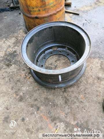 Диск Маз1/12/12