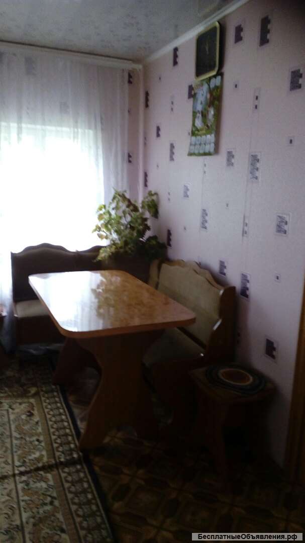 Дом в городище