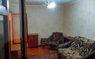 Сдаю 2-комнатную квартиру, 44 м2