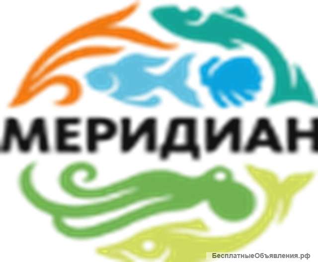 Фасовщица