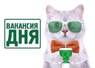 Водитель-курьер