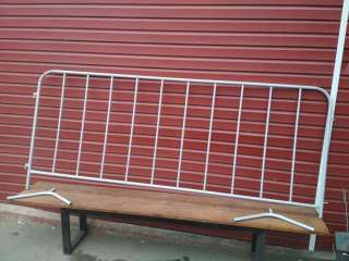 Фан-барьеры