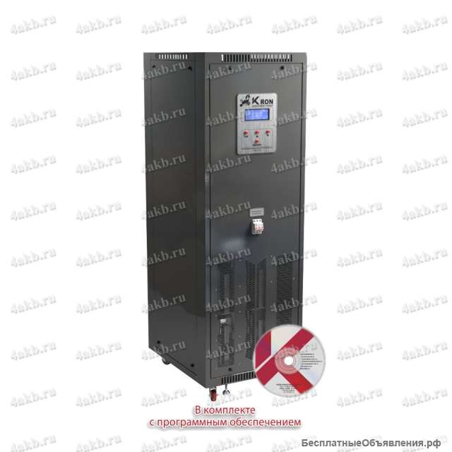 Устройтсво для заряда всех кислотных АКБ