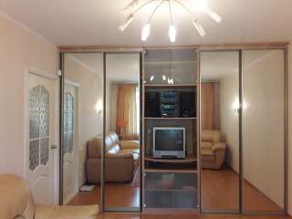 2х комнатная квартира 51/28/8 4 этаж/9