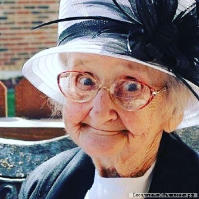 Сторож - уборщик