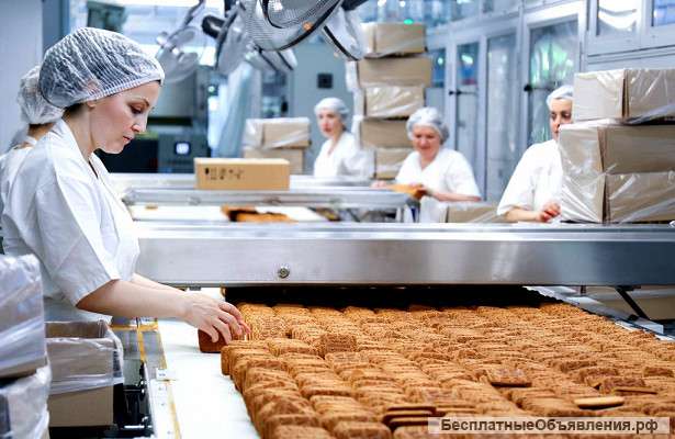 Технолог-кондитер