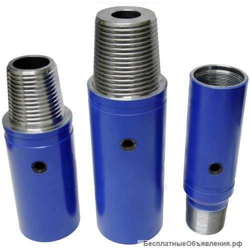 Кран шаровой КШ, КШЗ