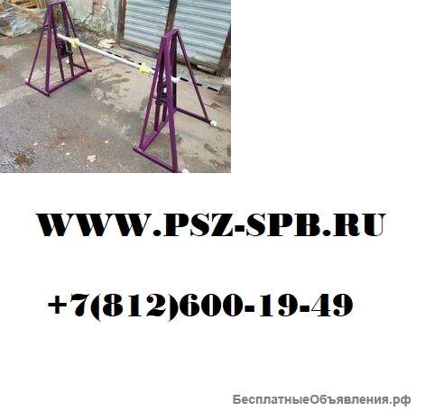 Домкрат ДКГ 18-3 - СПБ и Ленинградской области