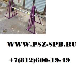 Домкрат ДКГ 18-3 - СПБ и Ленинградской области