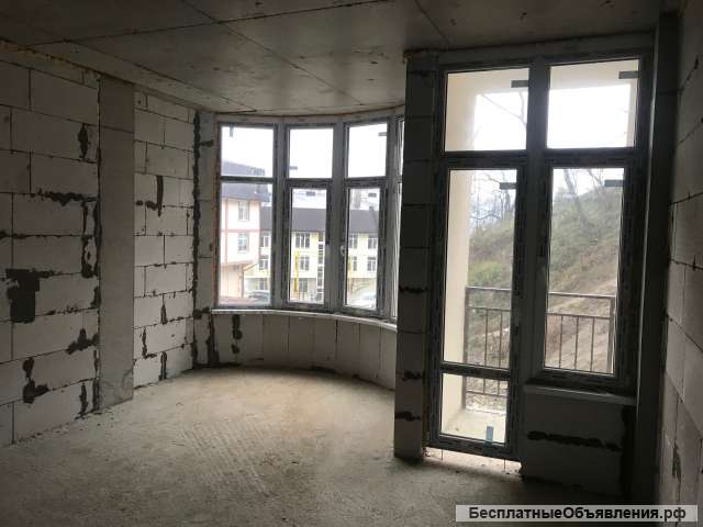 Квартира в Сочи от собственника