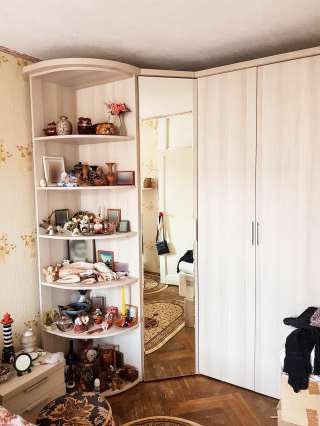 3-комн. квартира 54,1 м