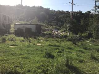 Участок земли в Адлере