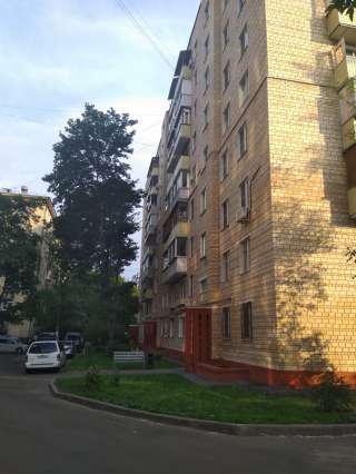 2-комнатной квартиры