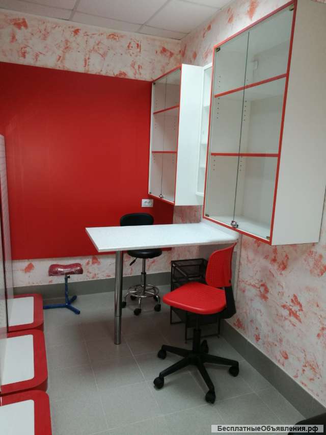 Помещение свободного назначения 60 кв.м.