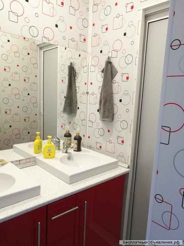 Помещение свободного назначения 60 кв.м.