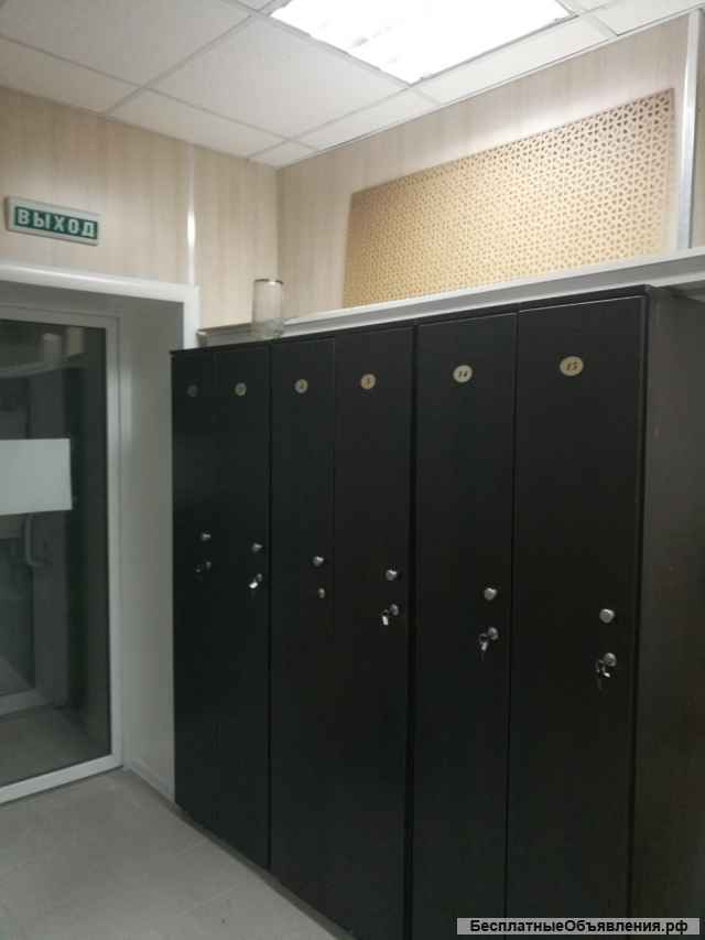 Помещение свободного назначения 60 кв.м.