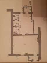 Помещение свободного назначения 60 кв.м.