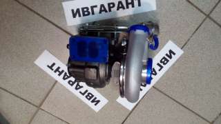 3960454 Турбокомпрессор HX35W, 4035239, 3960454,4035199, 3960503, 3960697, 2881891 - R210-7