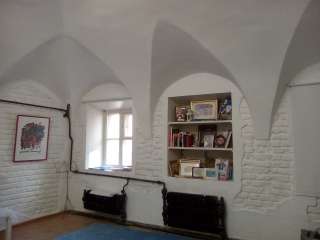 Комната для занятий