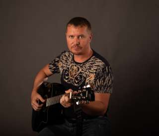 Учитель по гитаре. Советую