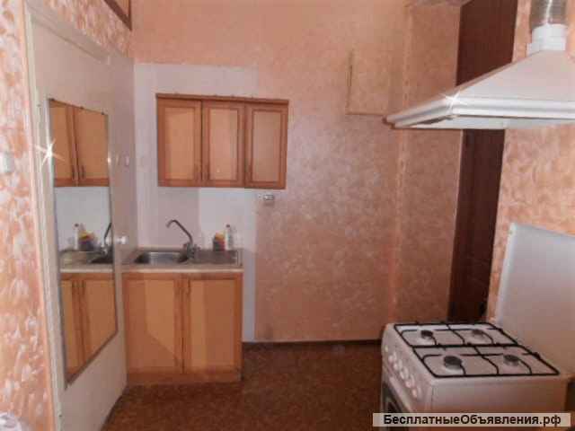 2-ком квартиру в Центре, ул. Семашко; 1/3к, 36/23/7