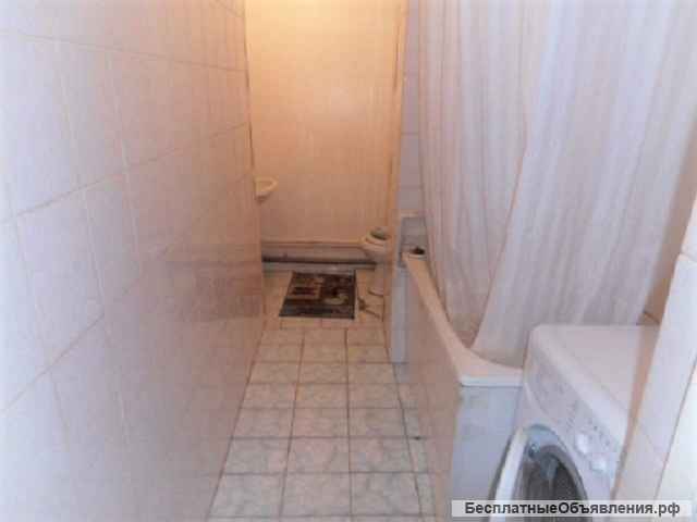 2-ком квартиру в Центре, ул. Семашко; 1/3к, 36/23/7