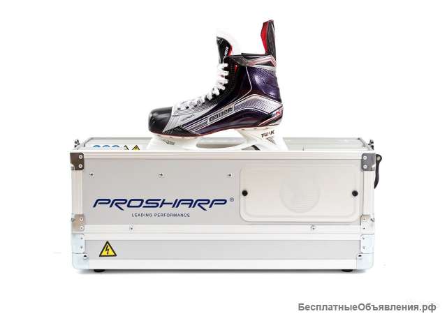 Станок для заточки коньков Prosharp Skatepal Pro3