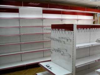 Мебельторг 161 Изготовление торговой мебели, металлических стеллажей