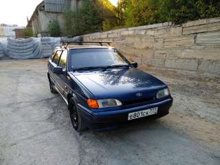 ВАЗ 2114 Samara 1.5 МТ, 2005