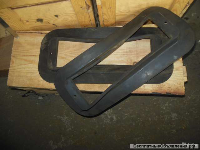 748-40-3379 уплотнение воздуховода