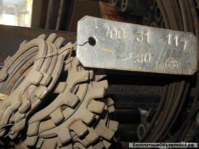 700-31-117 шайба