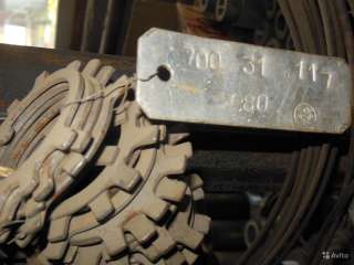 700-31-117 шайба