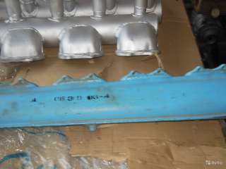 Сб.319-05-4 коллектор впуска правый