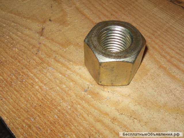 700-30-680-01 гайка