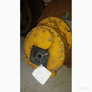 748-50-218сп редуктор привода насоса