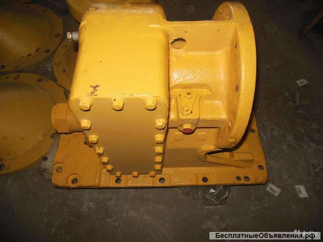 748-5-125сп редуктор раздаточный