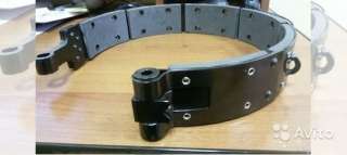 Лента тормоза мп в сборе 8.23.043 узкая