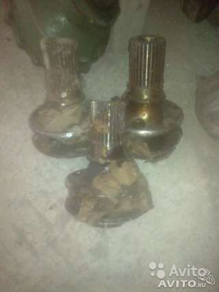 Водило 8.11.103