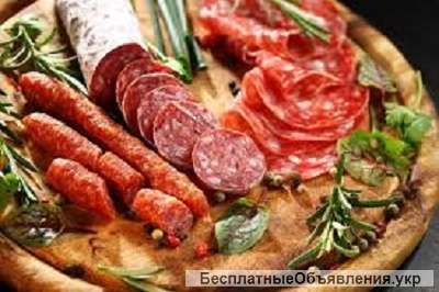 Оптовая продажа продуктов питания в Херсоне и области