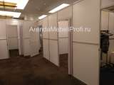 Аренда ширм, перегородок