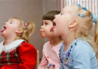 Логопед-дефектолог