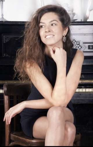 Репетитор английского и испанского языка