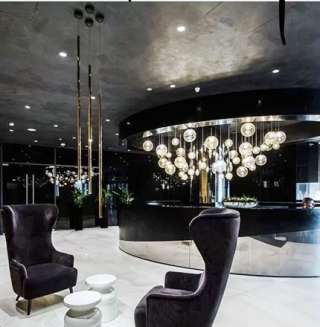 Сдаётся в аренду салон красоты м. Белорусская