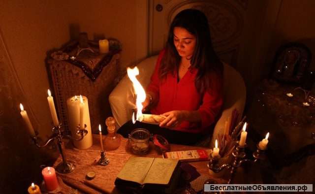 Сильнейший маг