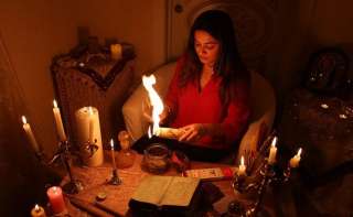 Сильнейший маг