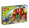 Лего Дупло крупная ферма