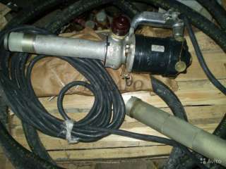 Агрегат заправочный малогабаритный мза-3