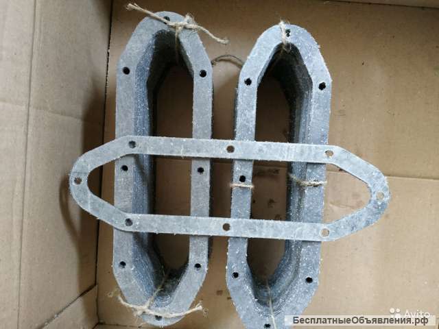 306-77 прокладка