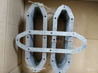 306-77 прокладка