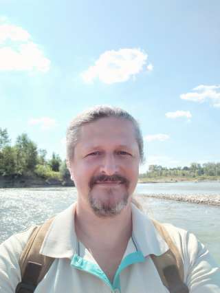 Целитель Радимир окажет духовную энергетическую помощь